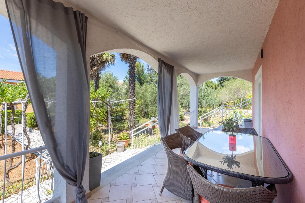 Apartman Ponte Mohito Punat Exterior foto