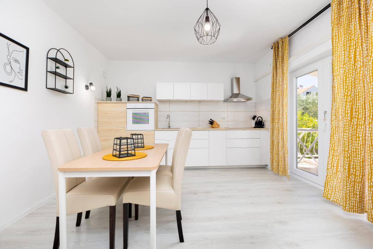 Apartman Ponte Mohito Punat Exterior foto