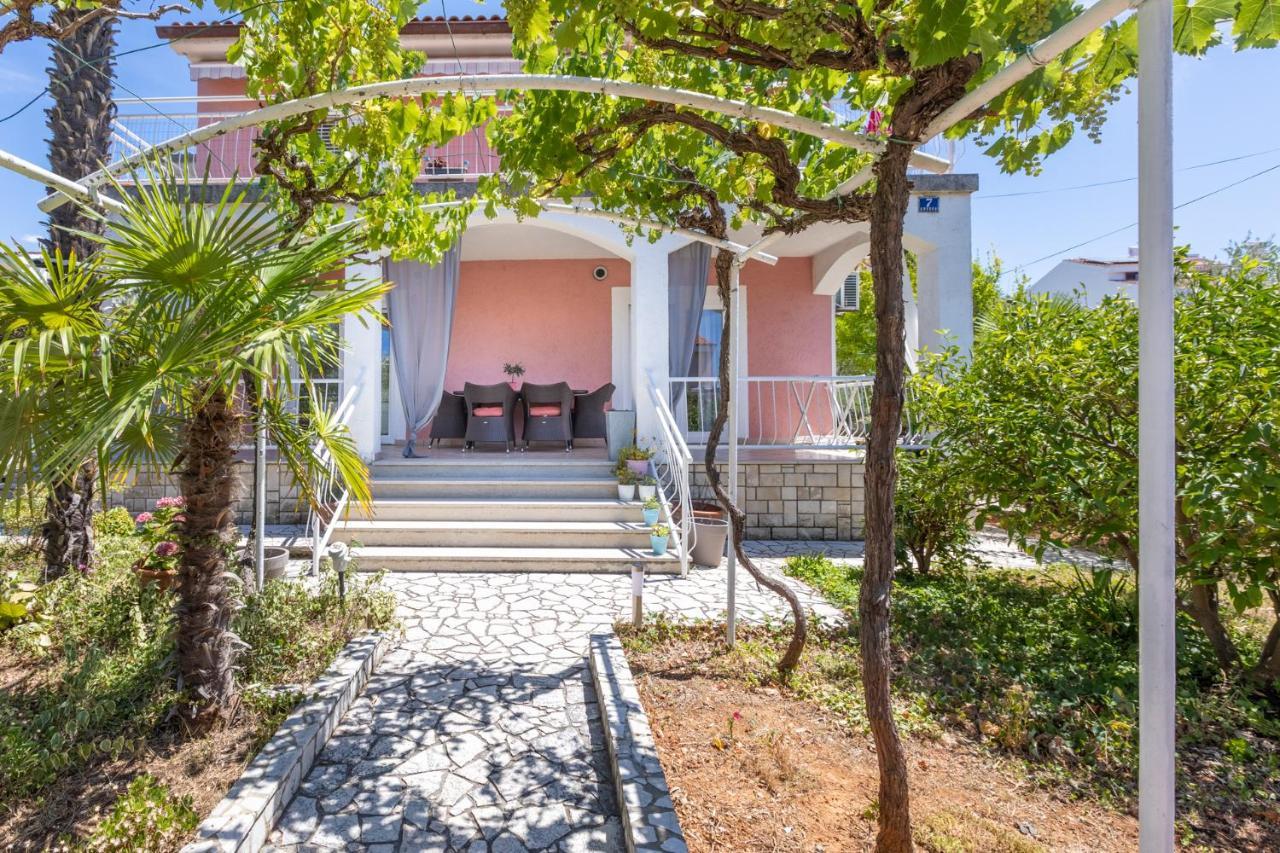 Apartman Ponte Mohito Punat Exterior foto