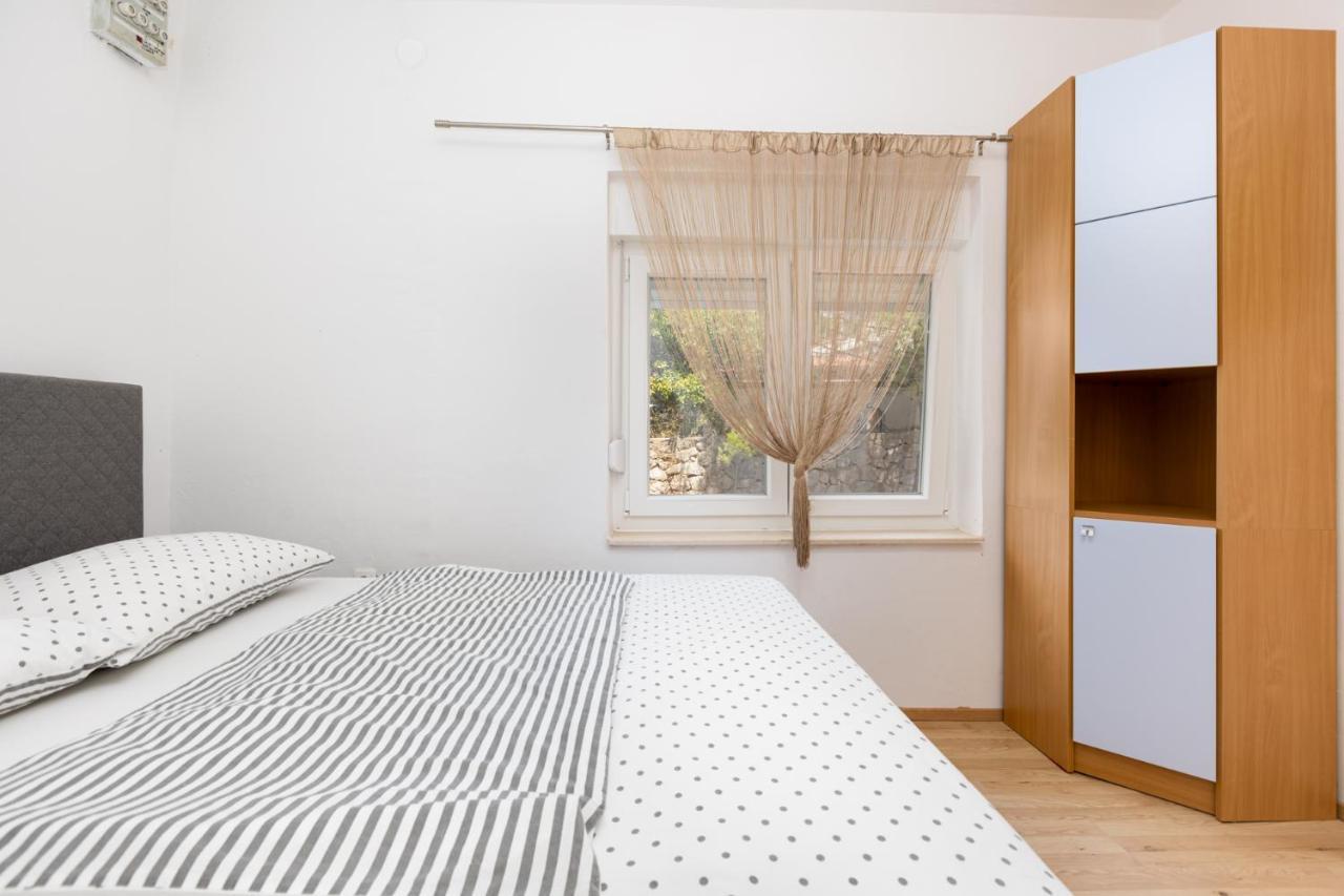 Apartman Ponte Mohito Punat Exterior foto