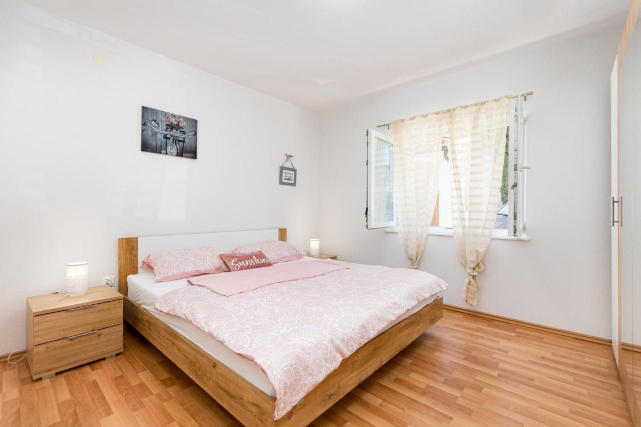 Apartman Ponte Mohito Punat Exterior foto