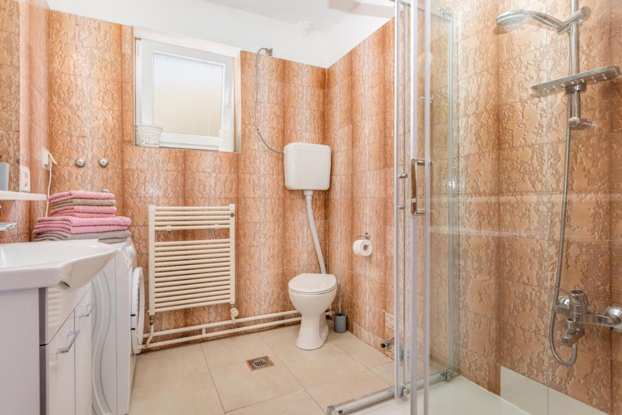 Apartman Ponte Mohito Punat Exterior foto
