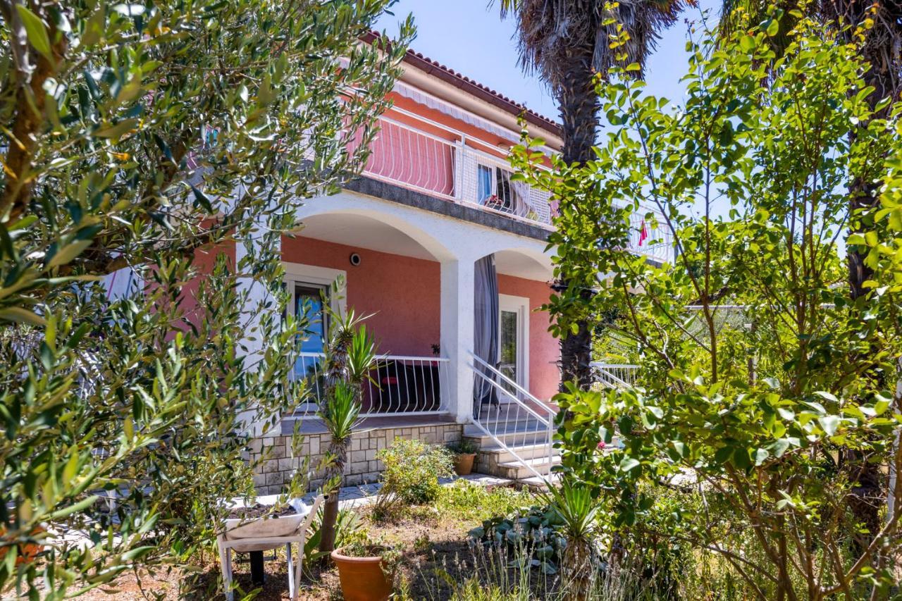 Apartman Ponte Mohito Punat Exterior foto